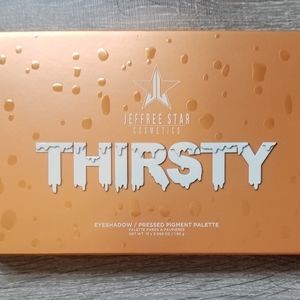 ⭐BOX ONLY ⭐ Thirsty palette box